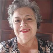 Profesora imparte clases particulares presenciales o clases online